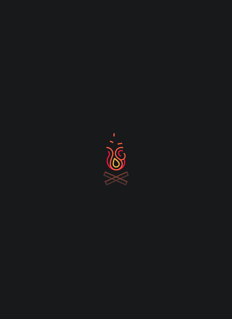 Fire Animation